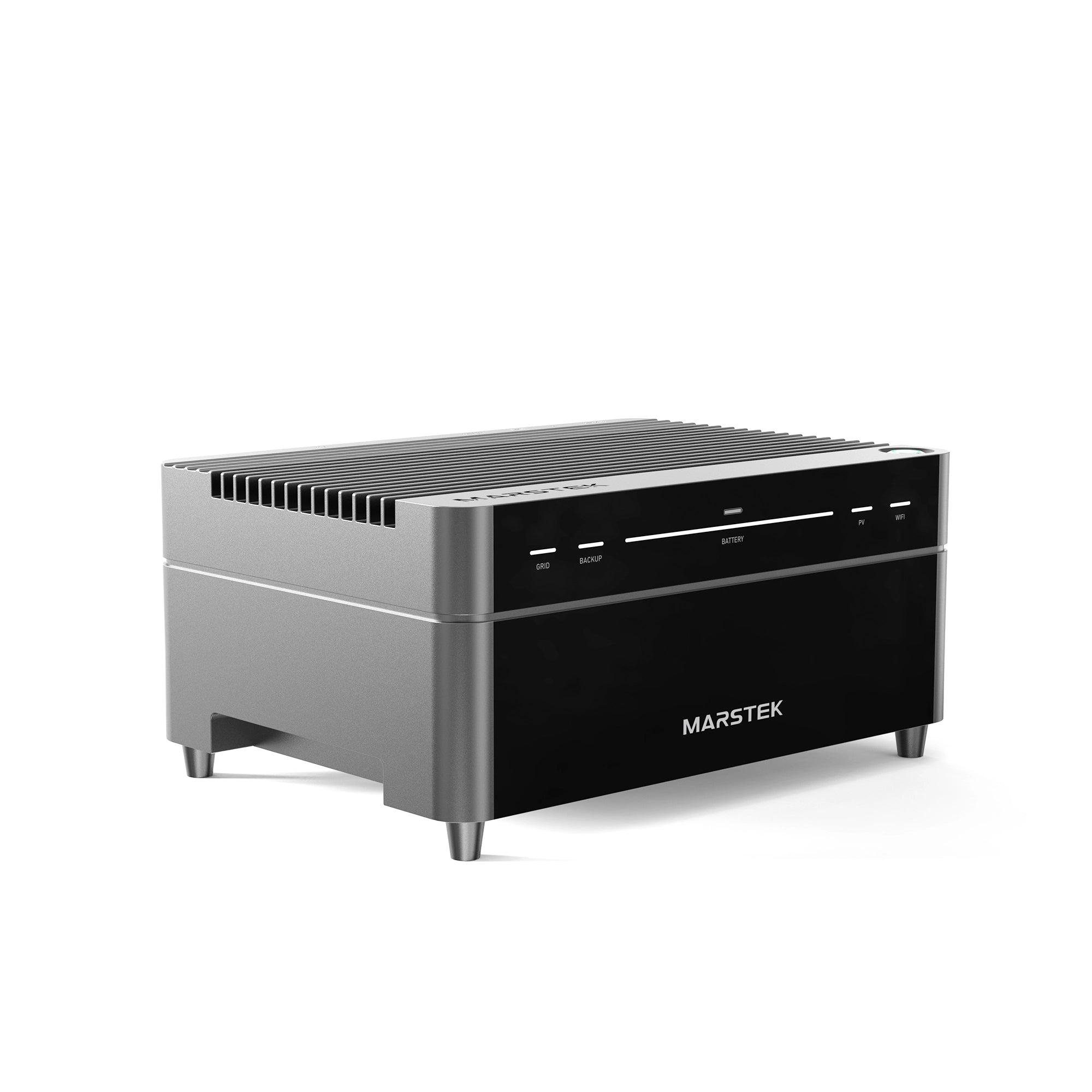 Marstek Venus A Uitbreidbare Thuisbatterij (incl. P1-meter)