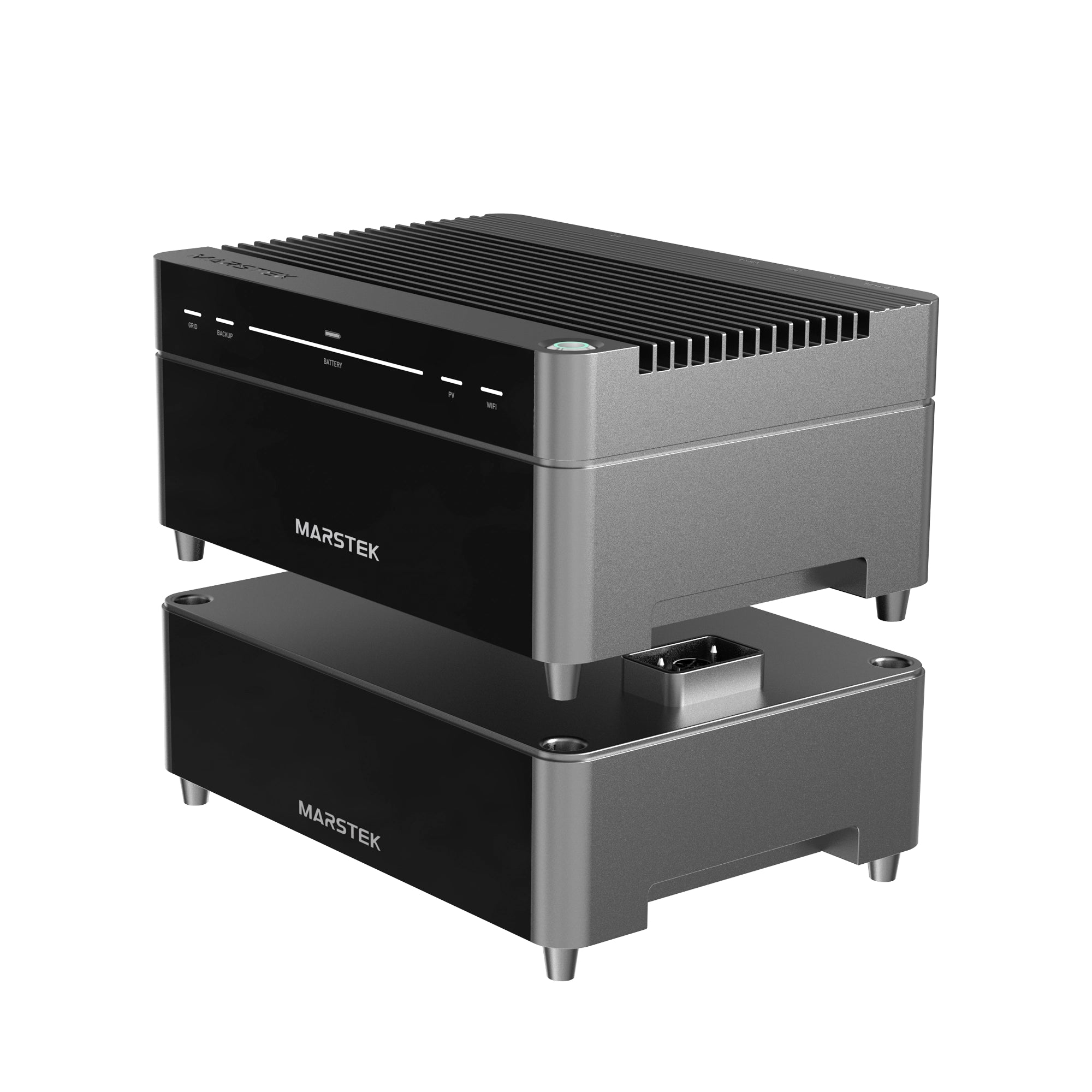 Marstek Venus A Uitbreidbare Thuisbatterij (incl. P1-meter)